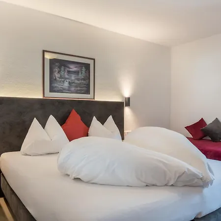 Hotel St. Michael