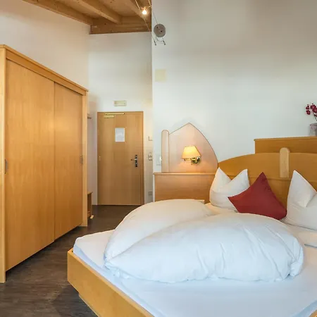 St. Michael Hotel Mals